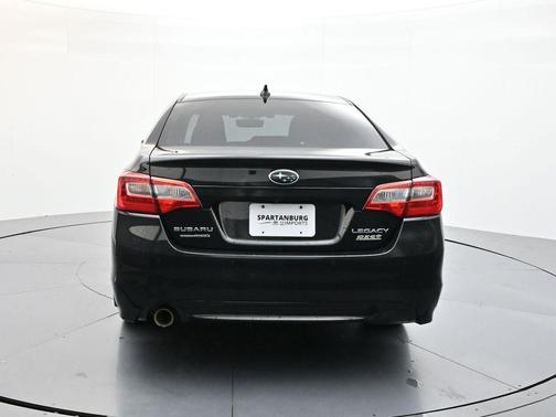 2017 Subaru Legacy 2.5i Limited