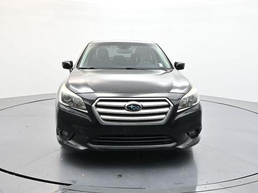 2017 Subaru Legacy 2.5i Limited