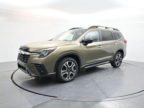 2026 Subaru Ascent Touring
