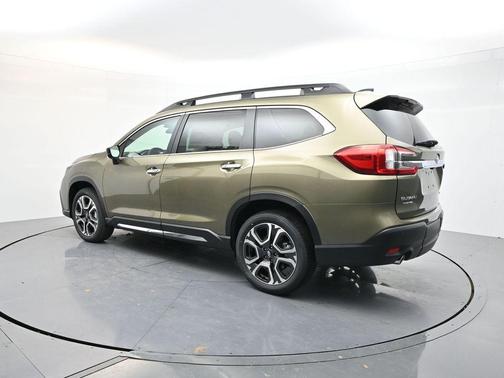 2026 Subaru Ascent Touring