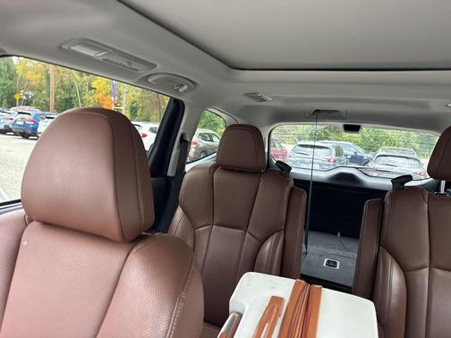 2023 Subaru Ascent Touring 7-Passenger