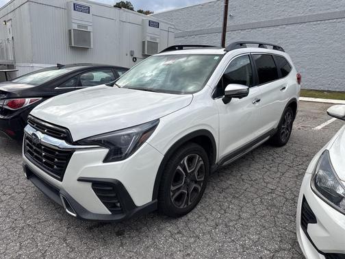 2023 Subaru Ascent Touring 7-Passenger