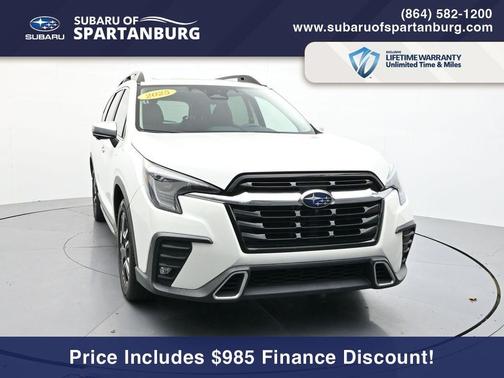 2023 Subaru Ascent Touring 7-Passenger