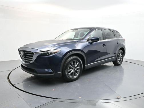 2023 Mazda CX-9 Touring