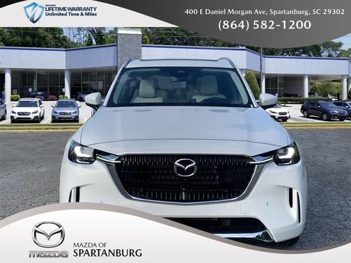 2024 Mazda CX-90 3.3 Turbo S Premium Plus