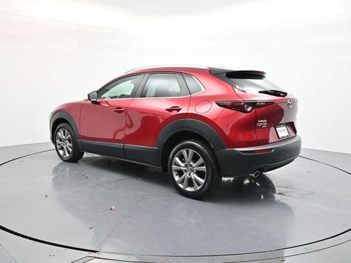 2023 Mazda CX-30 2.5 S Preferred Package