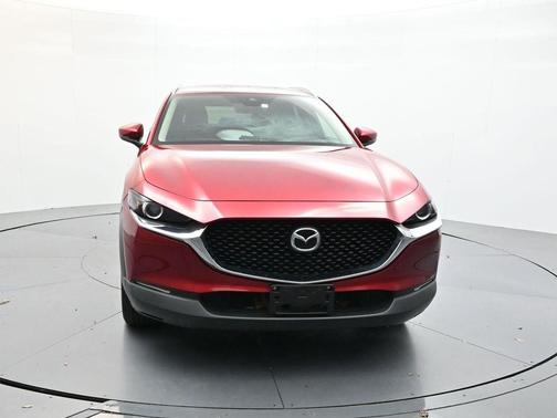 2023 Mazda CX-30 2.5 S Preferred Package