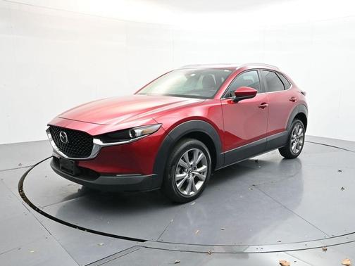 2023 Mazda CX-30 2.5 S Preferred Package