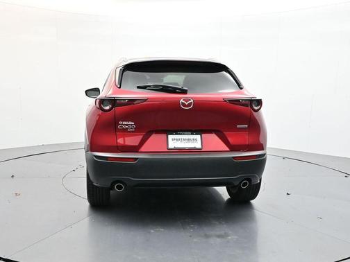 2023 Mazda CX-30 2.5 S Preferred Package