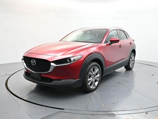 2023 Mazda CX-30 2.5 S Preferred Package