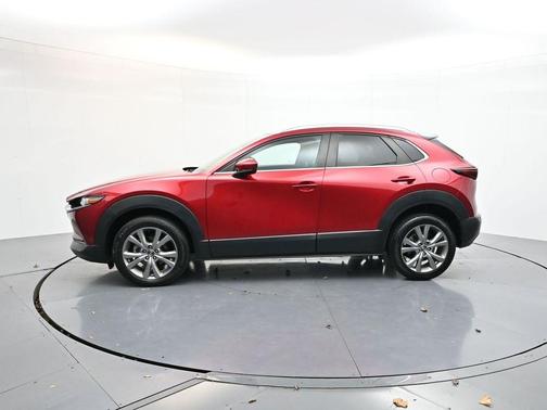 2023 Mazda CX-30 2.5 S Preferred Package