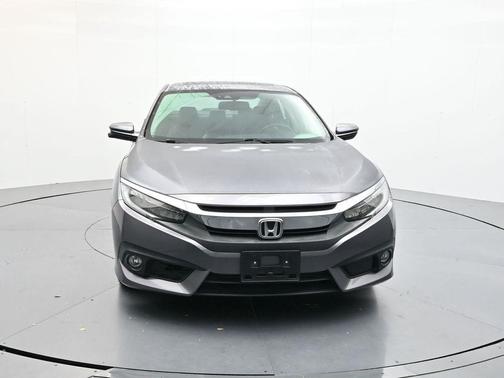 2016 Honda Civic Touring