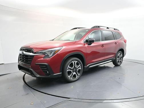 2026 Subaru Ascent Limited