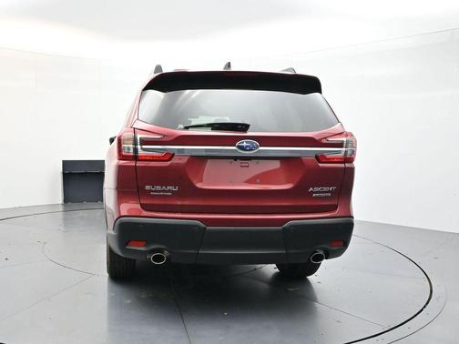 2026 Subaru Ascent Limited