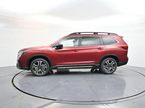 2026 Subaru Ascent Limited