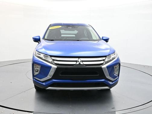 2020 Mitsubishi Eclipse Cross SE