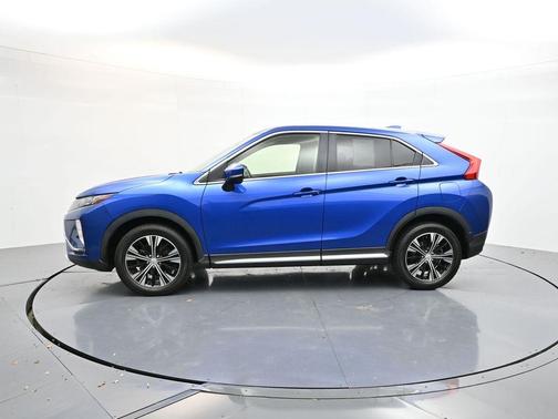 2020 Mitsubishi Eclipse Cross SE