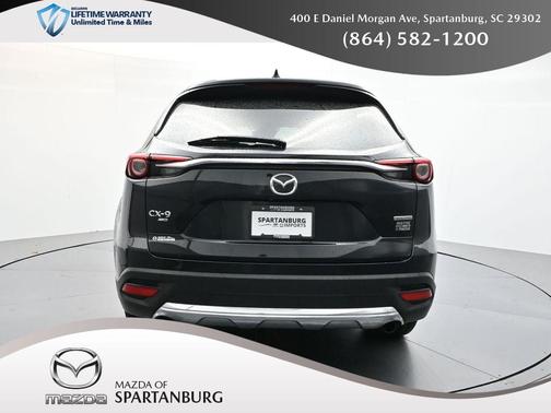 2023 Mazda CX-9 Touring Plus