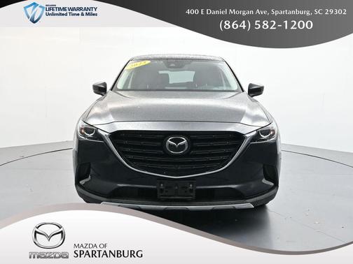 2023 Mazda CX-9 Touring Plus