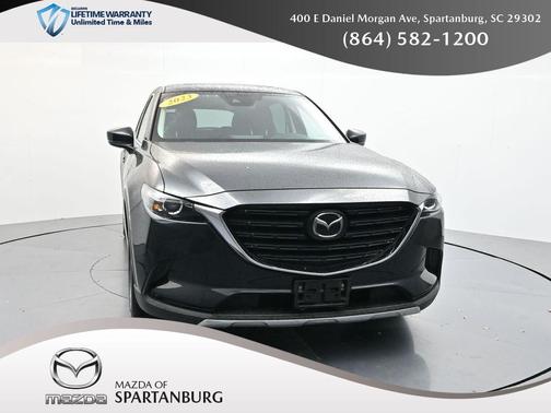 2023 Mazda CX-9 Touring Plus
