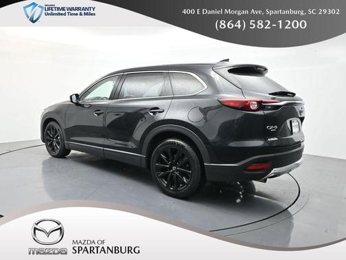 2023 Mazda CX-9 Touring Plus