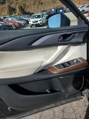 2022 Mazda CX-9 Signature