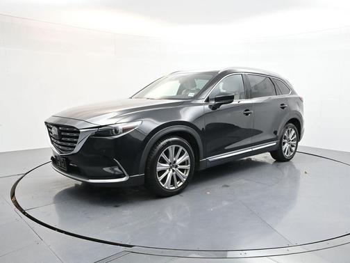 2022 Mazda CX-9 Signature