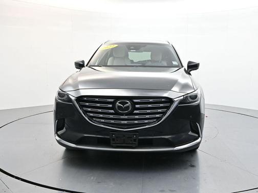 2022 Mazda CX-9 Signature