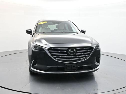 2022 Mazda CX-9 Signature