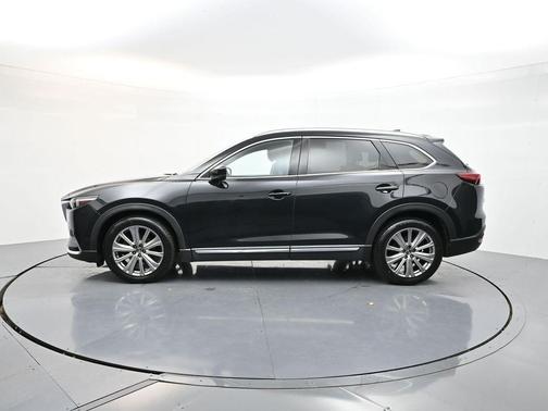 2022 Mazda CX-9 Signature