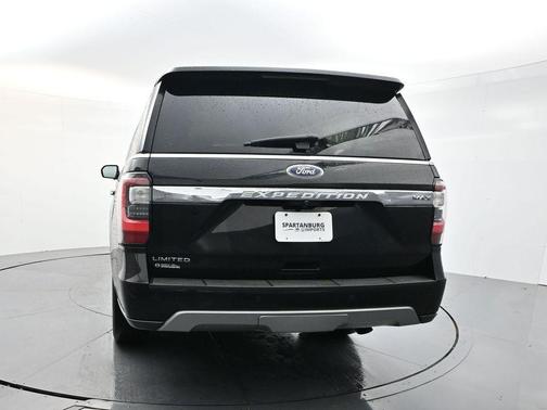 2019 Ford Expedition Max Limited