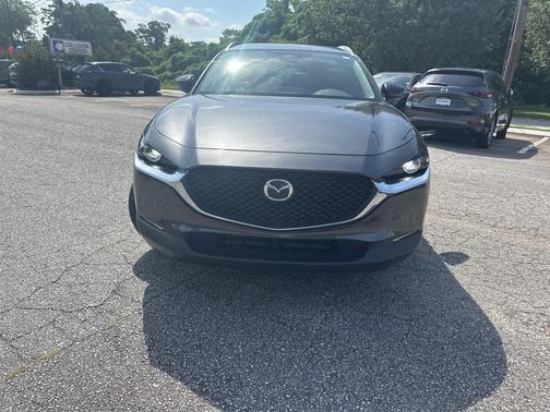 2024 Mazda CX-30 Select