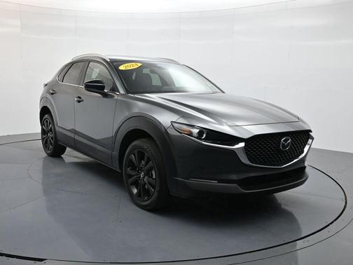 2024 Mazda CX-30 Select