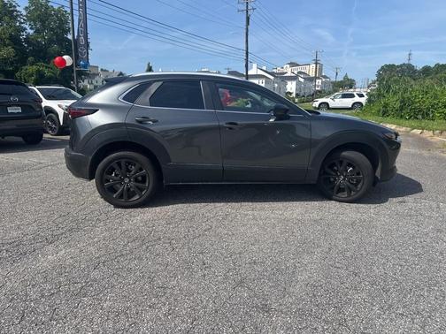 2024 Mazda CX-30 Select