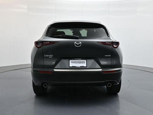 2024 Mazda CX-30 Select