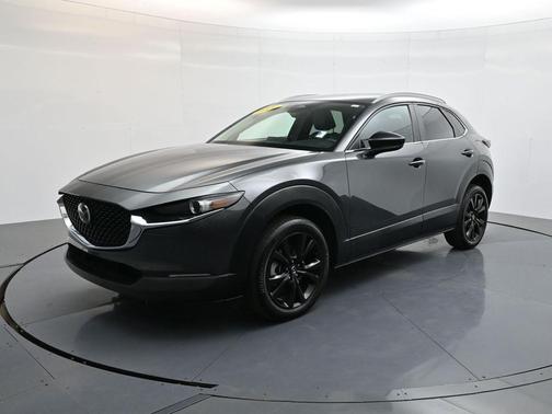 2024 Mazda CX-30 Select