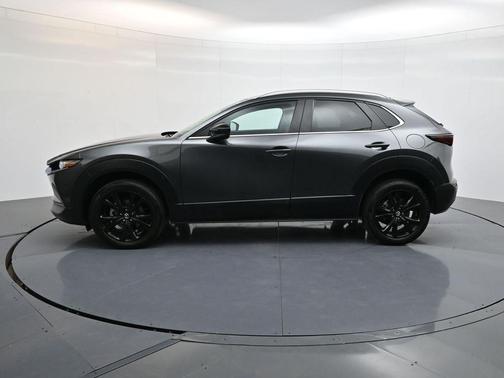 2024 Mazda CX-30 Select