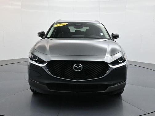 2024 Mazda CX-30 Select