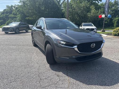 2024 Mazda CX-30 Select