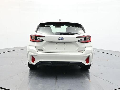2024 Subaru Impreza 2.5RS