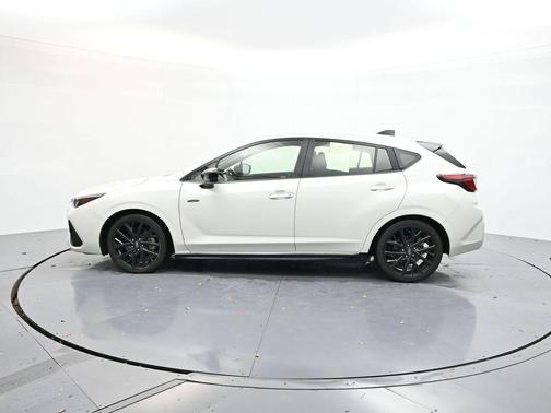 2024 Subaru Impreza 2.5RS