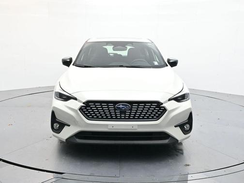 2024 Subaru Impreza 2.5RS