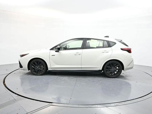 2024 Subaru Impreza 2.5RS