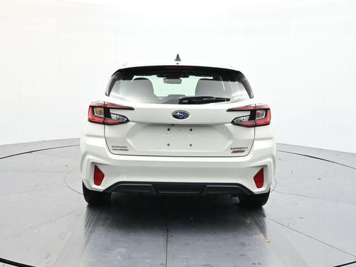 2024 Subaru Impreza 2.5RS