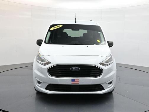 2020 Ford Transit Connect XLT