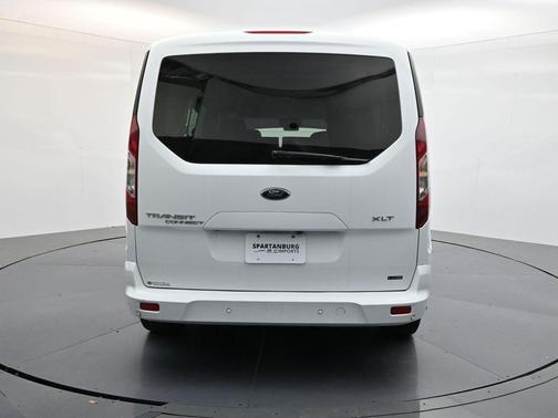 2020 Ford Transit Connect XLT