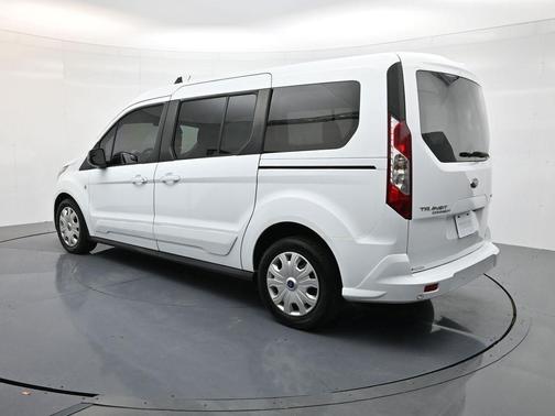 2020 Ford Transit Connect XLT
