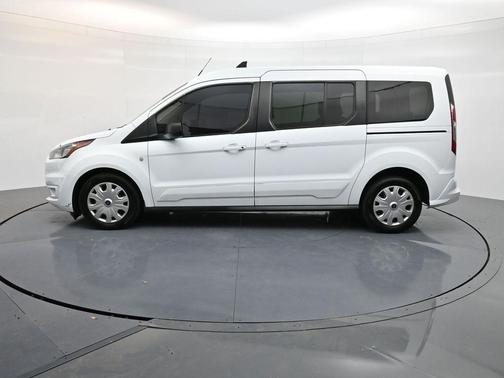 2020 Ford Transit Connect XLT
