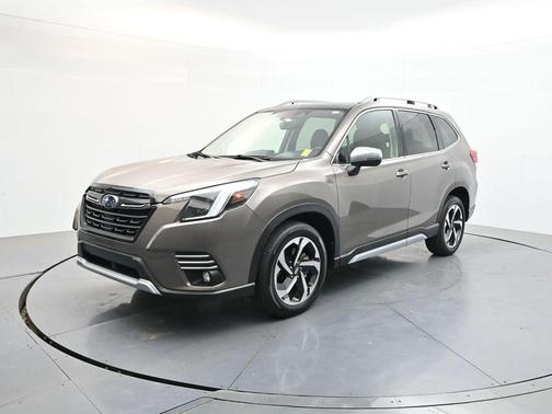2024 Subaru Forester Touring