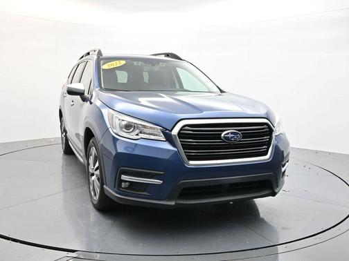 2022 Subaru Ascent Touring 7-Passenger